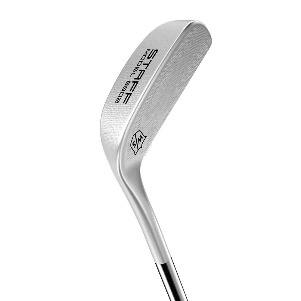 Wilson Staff Model 8802 Putter
