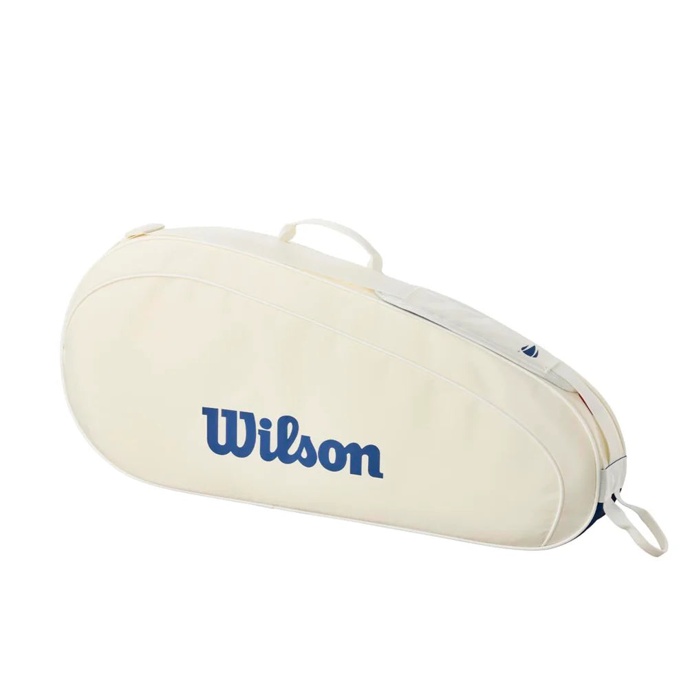 Wilson US Open 2026 Team 3 Pack Racket Bag