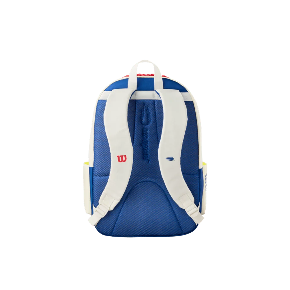 Wilson US Open 2026 Team Backpack