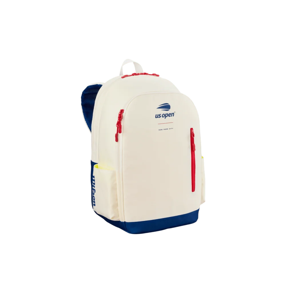 Wilson US Open 2026 Team Backpack