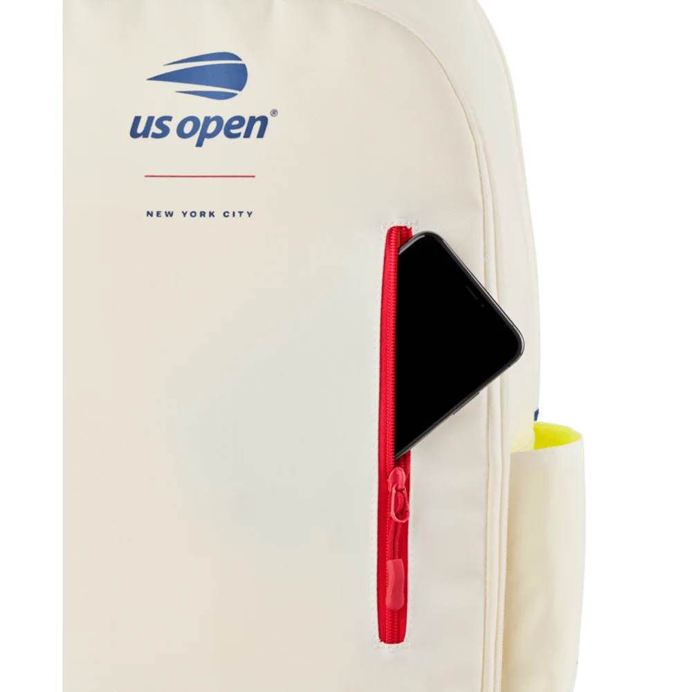 Wilson US Open 2026 Team Backpack