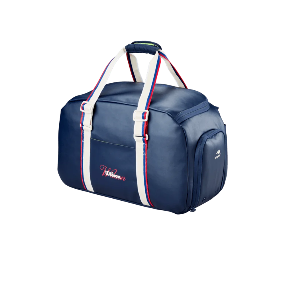Wilson US Open 2026 Tennis Small Duffel NA