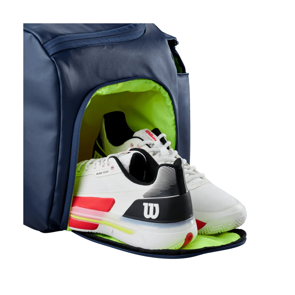 Wilson US Open 2026 Tennis Small Duffel NA