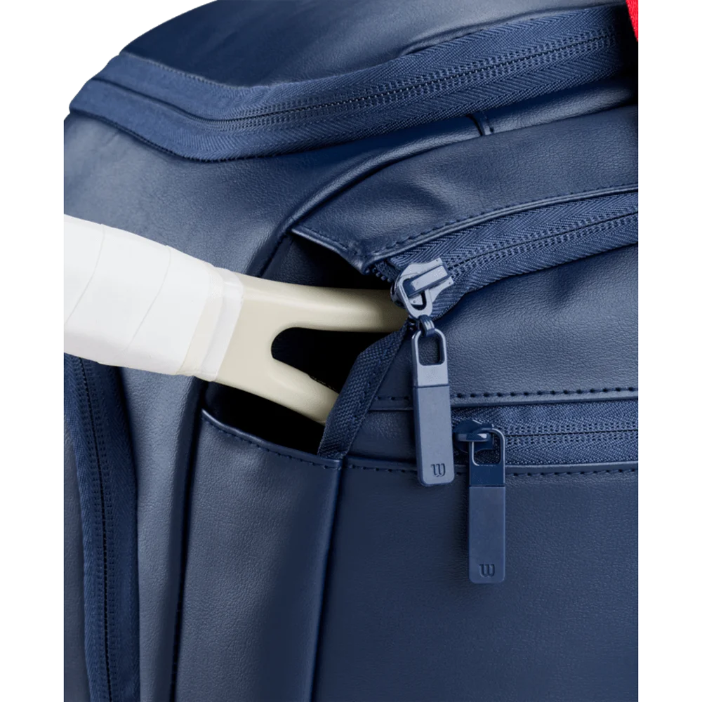 Wilson US Open 2026 Tennis Small Duffel NA