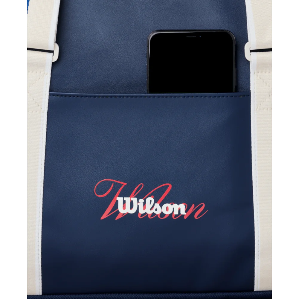 Wilson US Open 2026 Tennis Small Duffel NA
