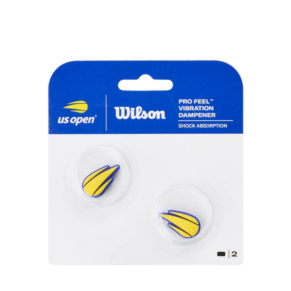 Wilson Us Open Flame Dampener