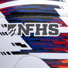 Wilson Vivido NFHS Official Soccer Ball