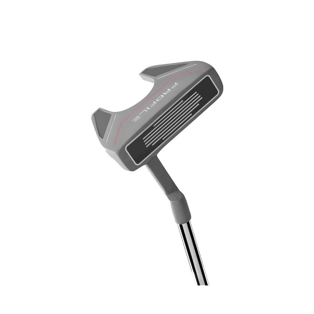 Wilson Women's Profile Complete Golf Set With Stand Bag