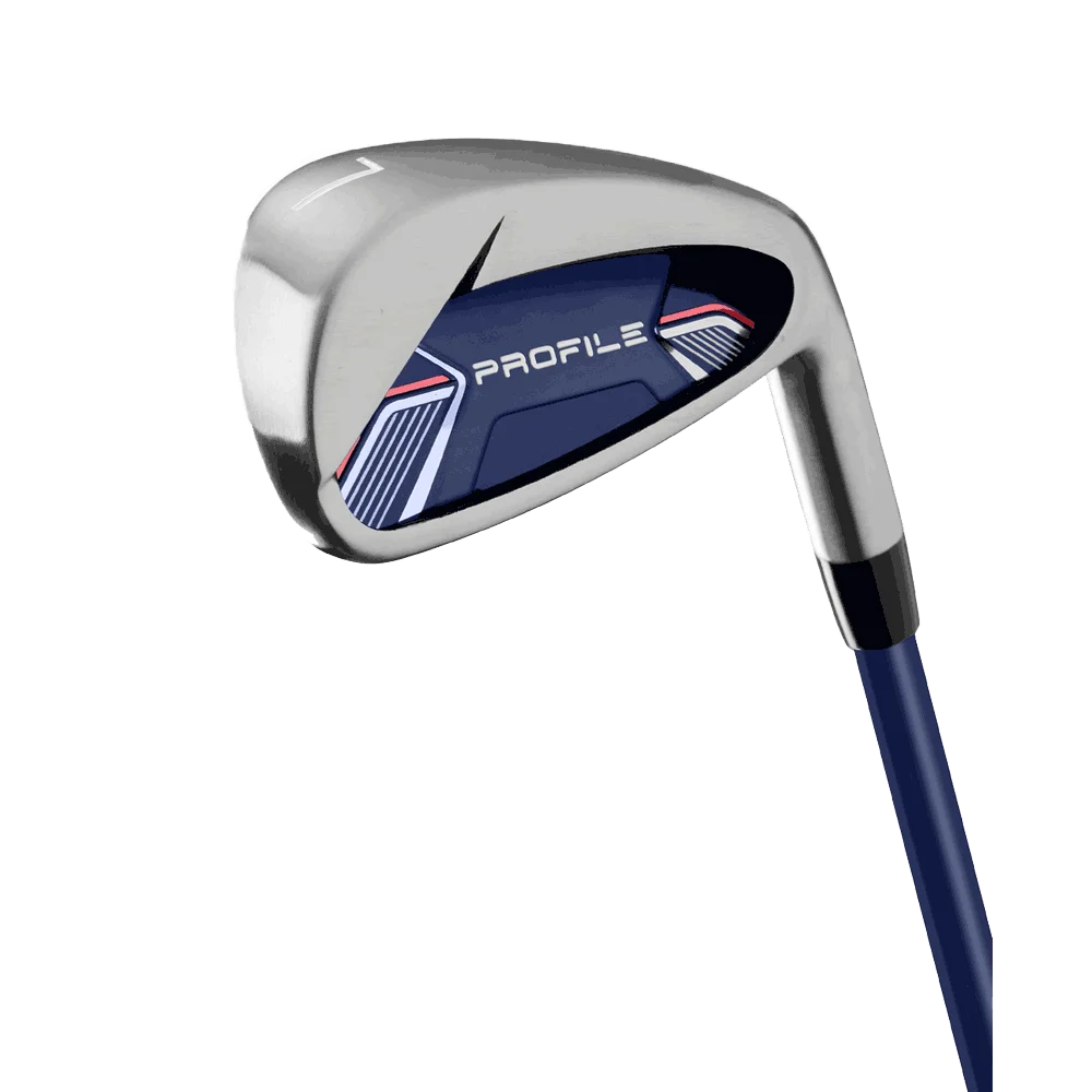 Wilson Women's Profile Complete Golf Set With Stand Bag