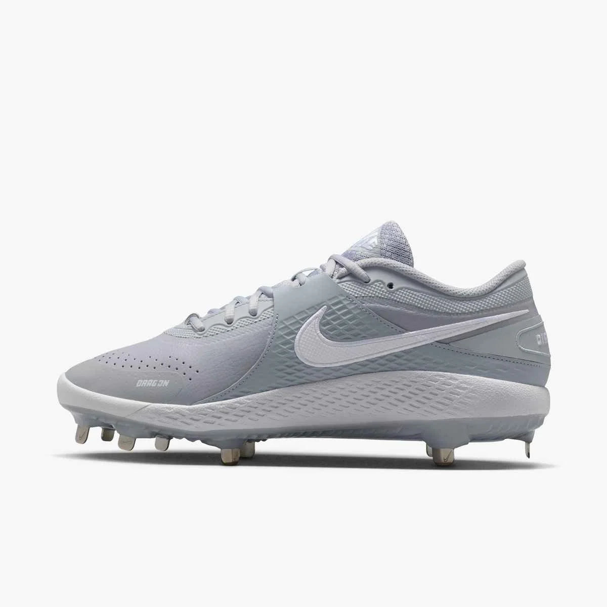 Nike Men's Diamond Gamer MTL Baseball Cleats
