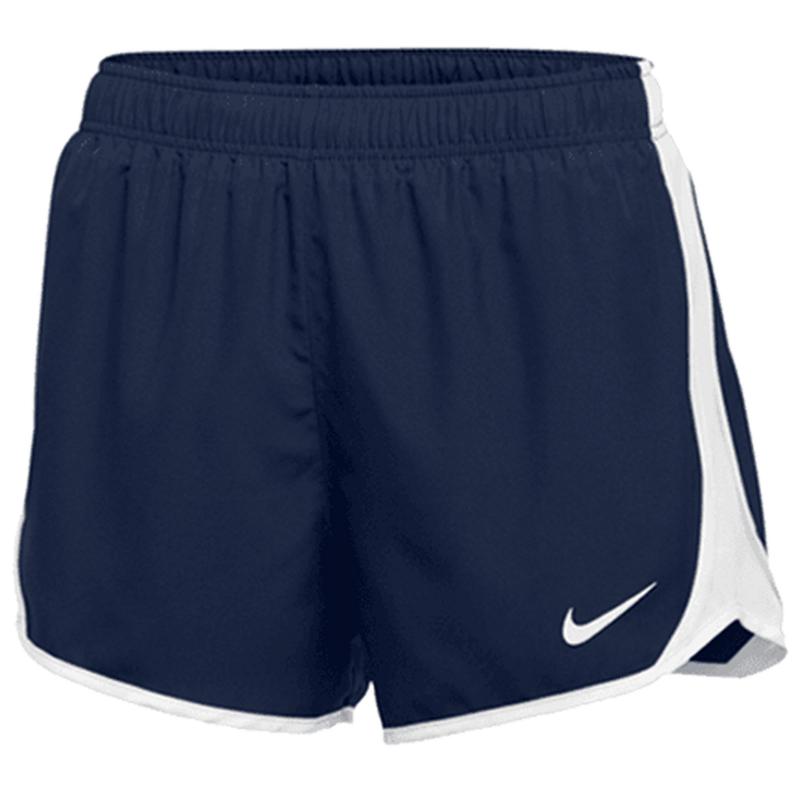 Pantalón corto Nike Dri-Fit Tempo para mujer 