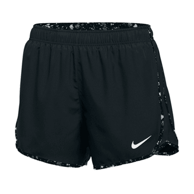Pantalón corto Nike Dri-Fit Tempo para mujer 