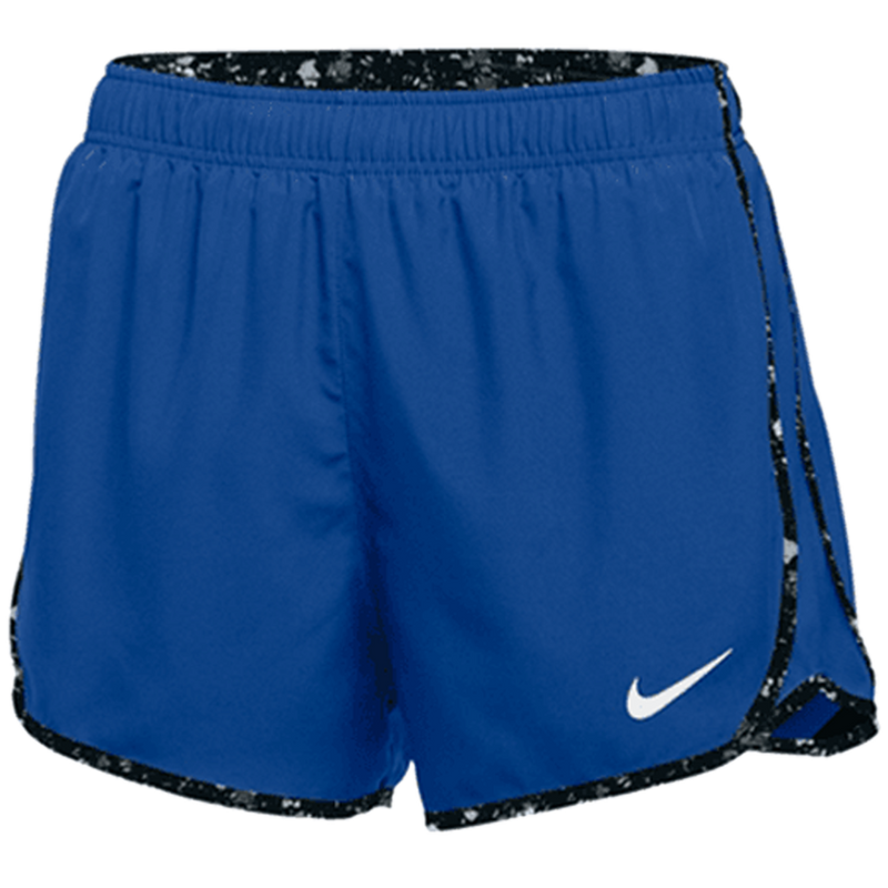 Pantalón corto Nike Dri-Fit Tempo para mujer 
