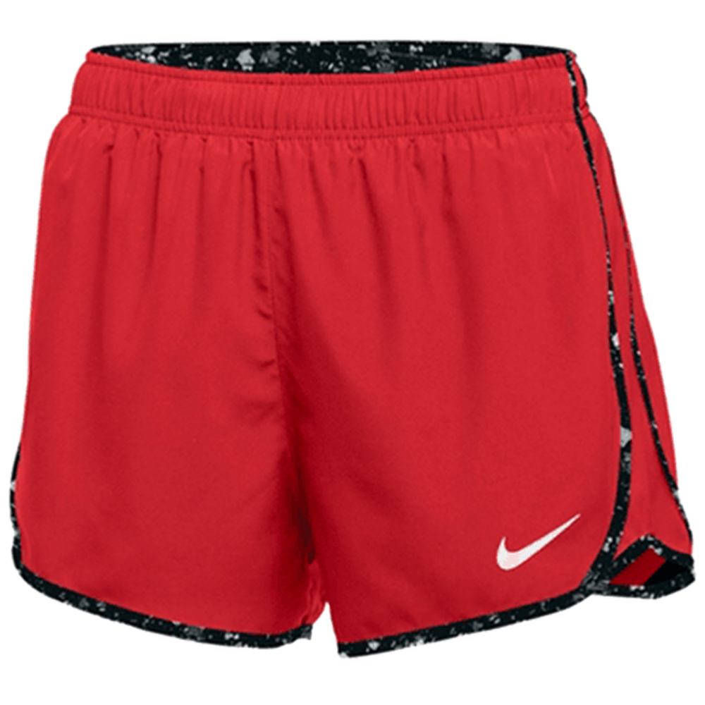 Women Nike Dri Fit Tempo Short Midway Sports