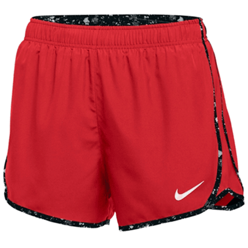 Pantalón corto Nike Dri-Fit Tempo para mujer 