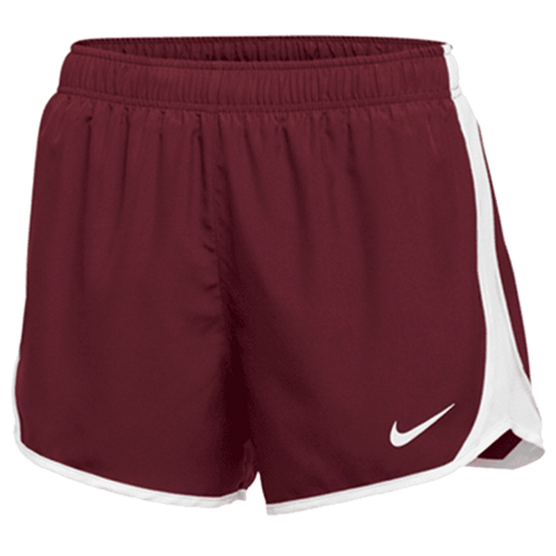 Pantalón corto Nike Dri-Fit Tempo para mujer 