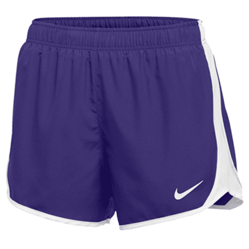 Pantalón corto Nike Dri-Fit Tempo para mujer 