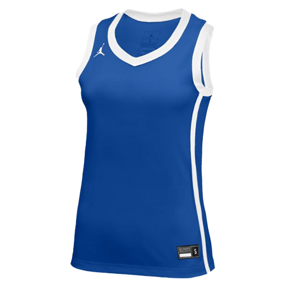 Women's Jordan Team Stock Jersey – Midway Sports