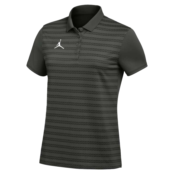 Jordan Women's DF Victory Coaches Polo