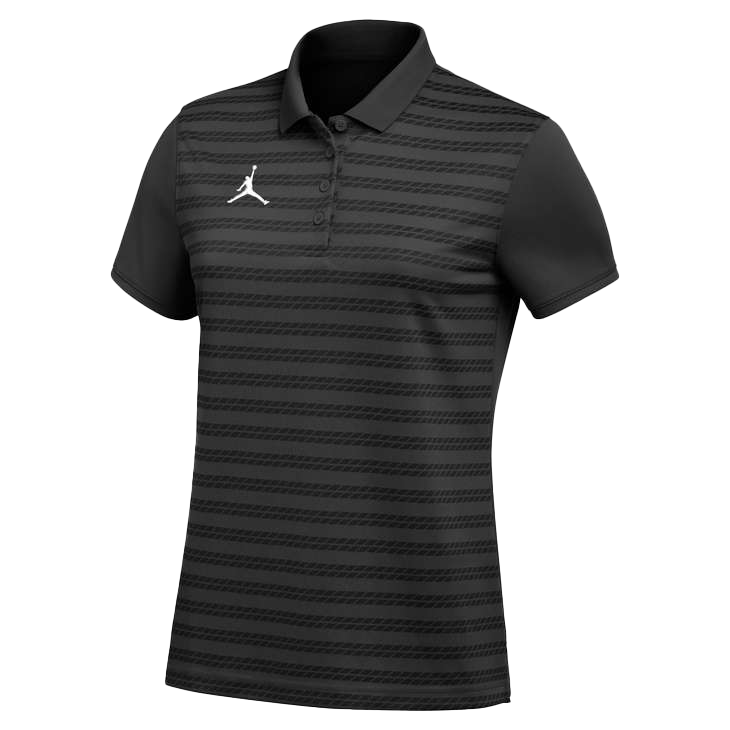 Jordan Women's DF Victory Coaches Polo