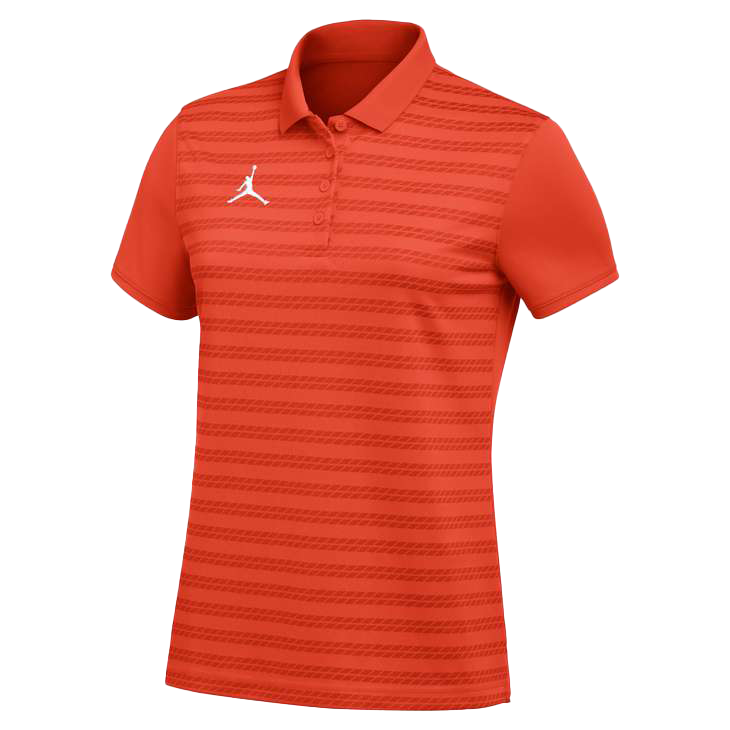 Women s Jordan Df Victory Coaches Polo
