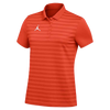 Jordan Women's DF Victory Coaches Polo