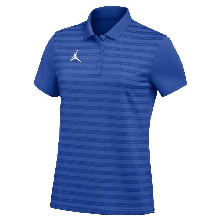 Jordan Women's DF Victory Coaches Polo