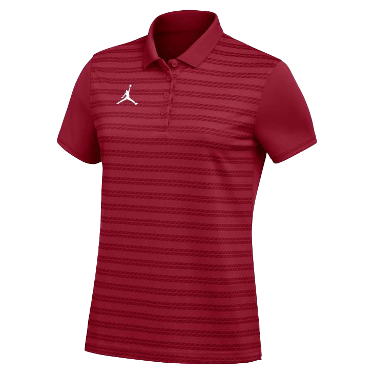 Jordan Women's DF Victory Coaches Polo