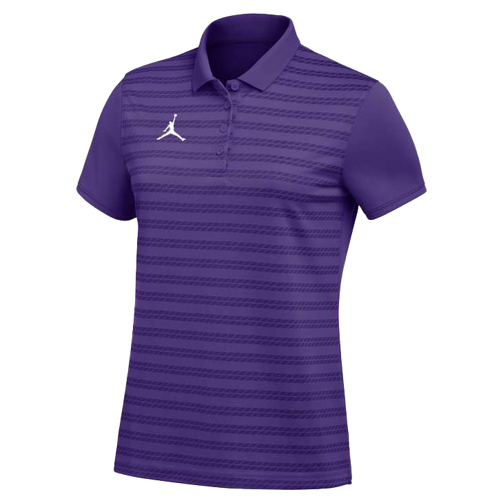 Jordan Women's DF Victory Coaches Polo