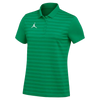 Jordan Women's DF Victory Coaches Polo