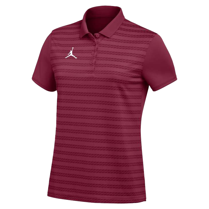 Jordan Women's DF Victory Coaches Polo