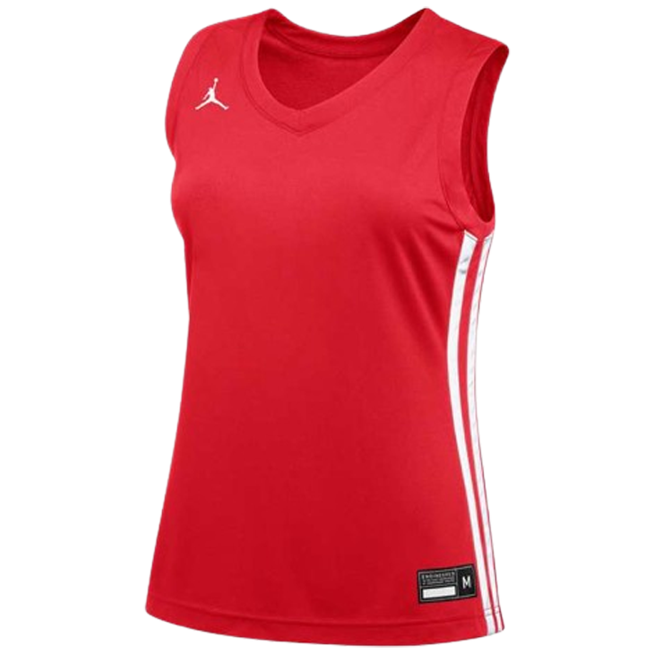 Jordan Women's Stock DF Set - Jersey and Short