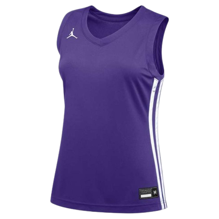 Jordan Women's Stock DF Set - Jersey and Short