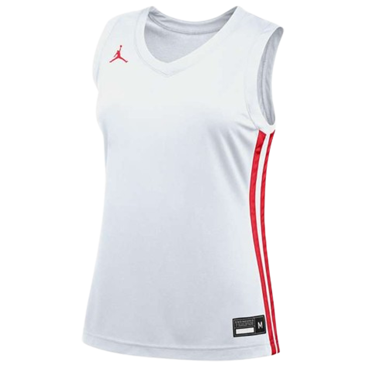 White/university Red/university Red