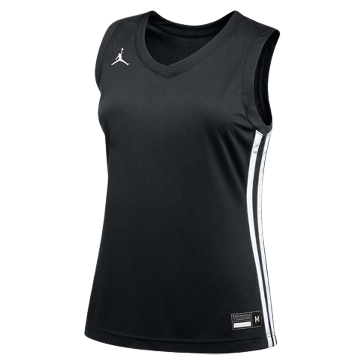 Jordan Women's Stock DF Set - Jersey and Short