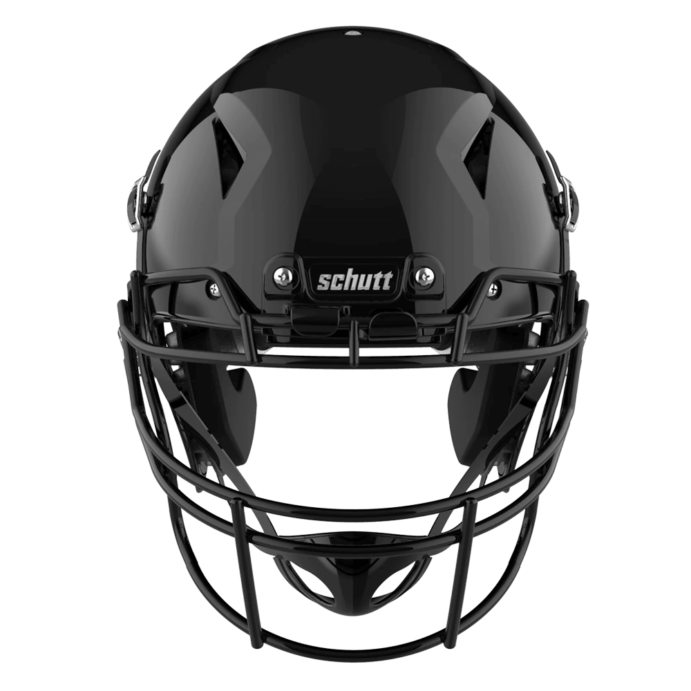 Schutt youth vengeance A11 kids football 2024 helmet