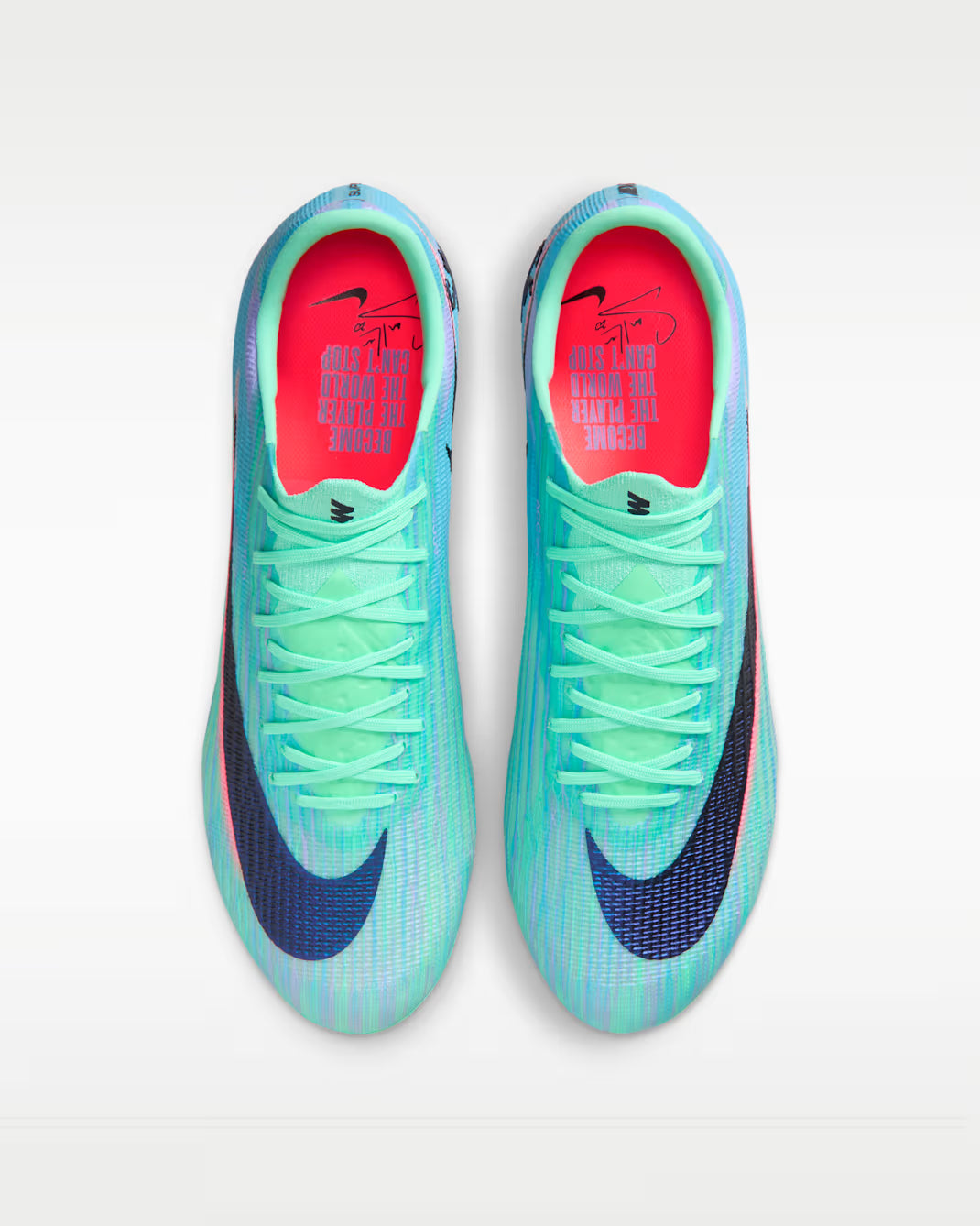 Nike Mercurial Superfly 11 Elite 