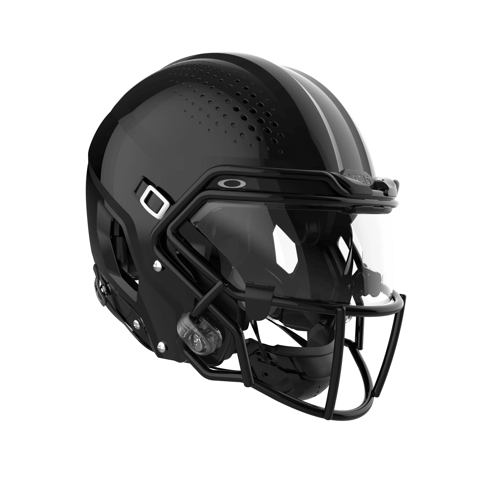 Zero2 Youth Elite Stock Helmet – Midway Sports