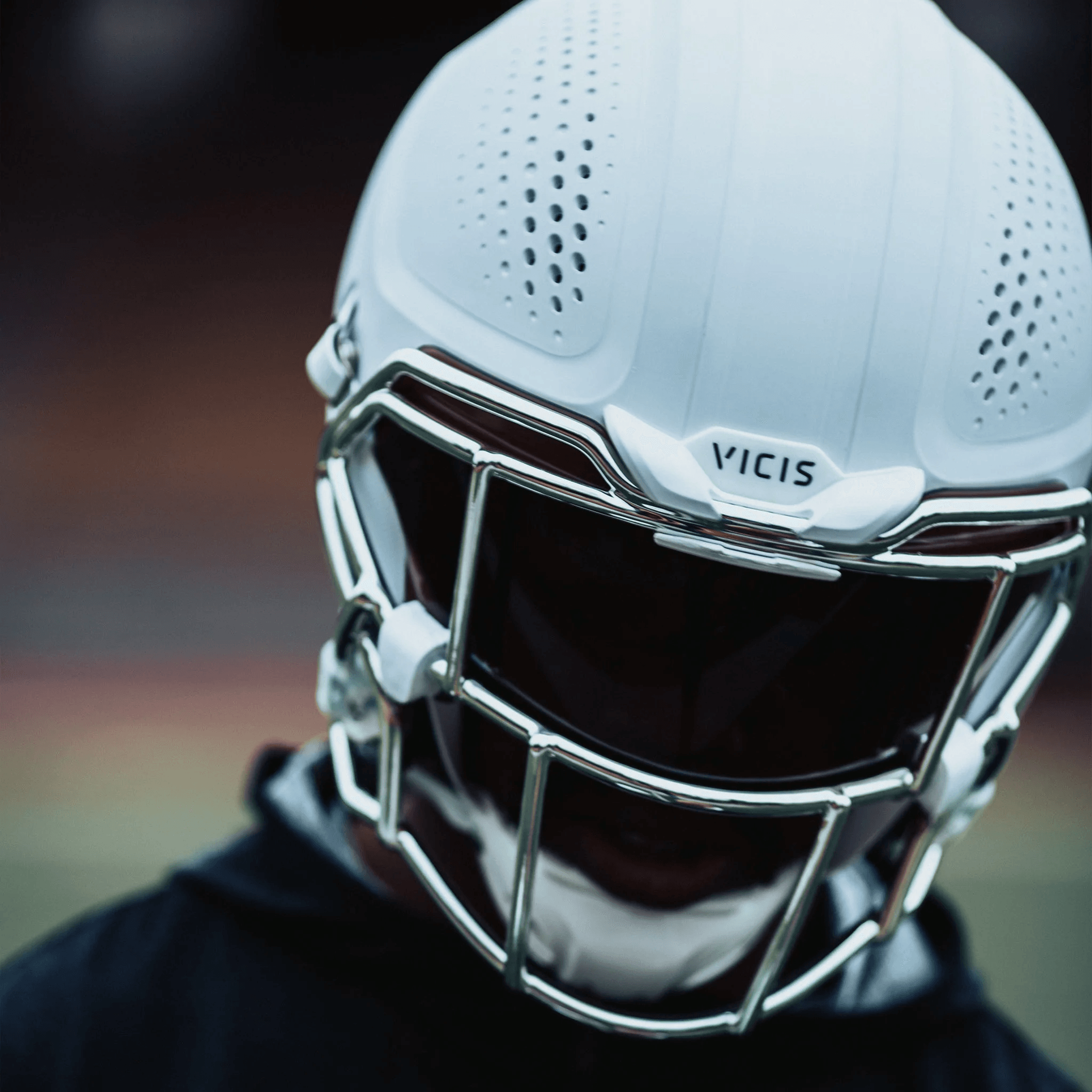 Zero2 Stock Helmet