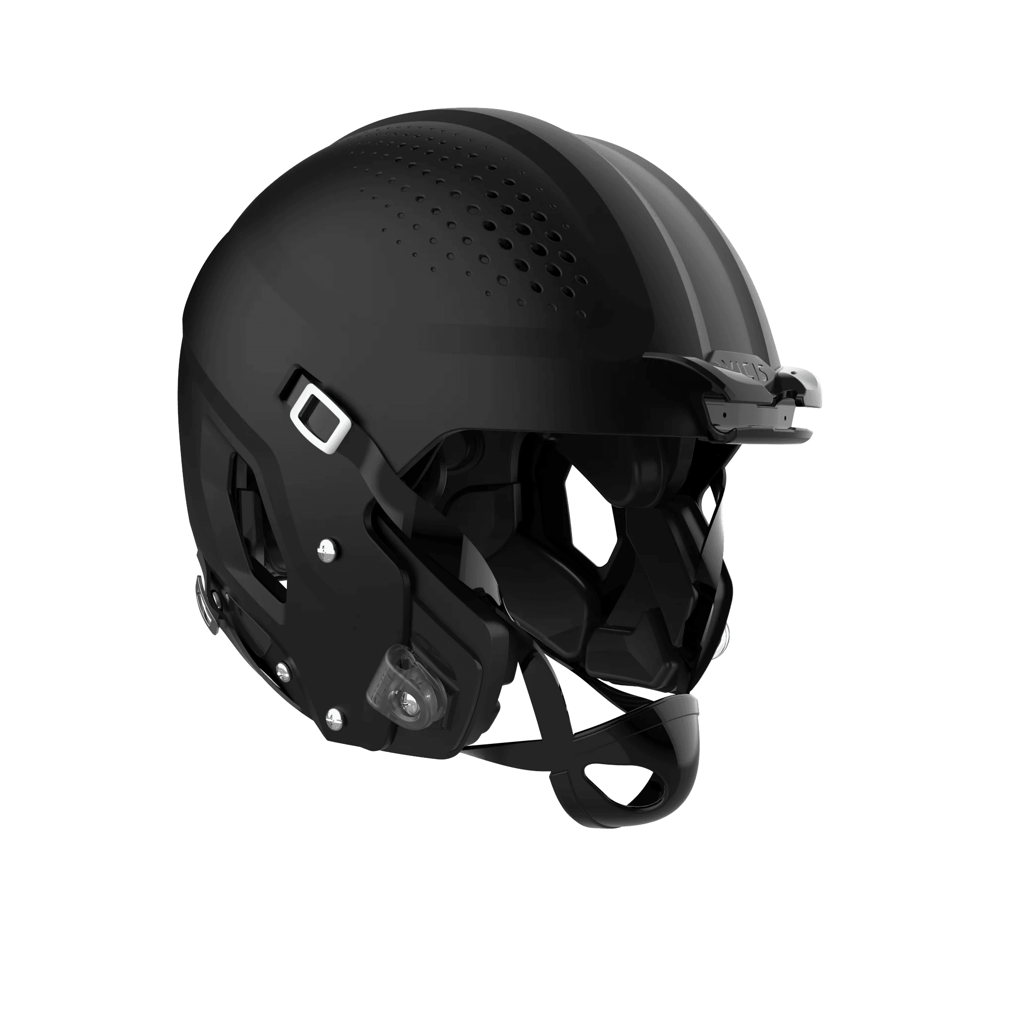 Matte Black