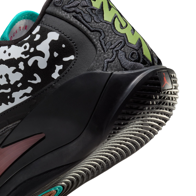 Zion Williamson Zion 3