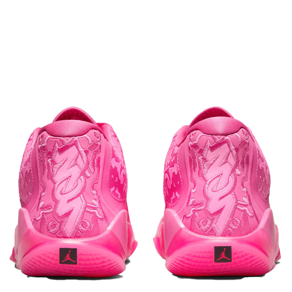 Zion Williamson Zion 3