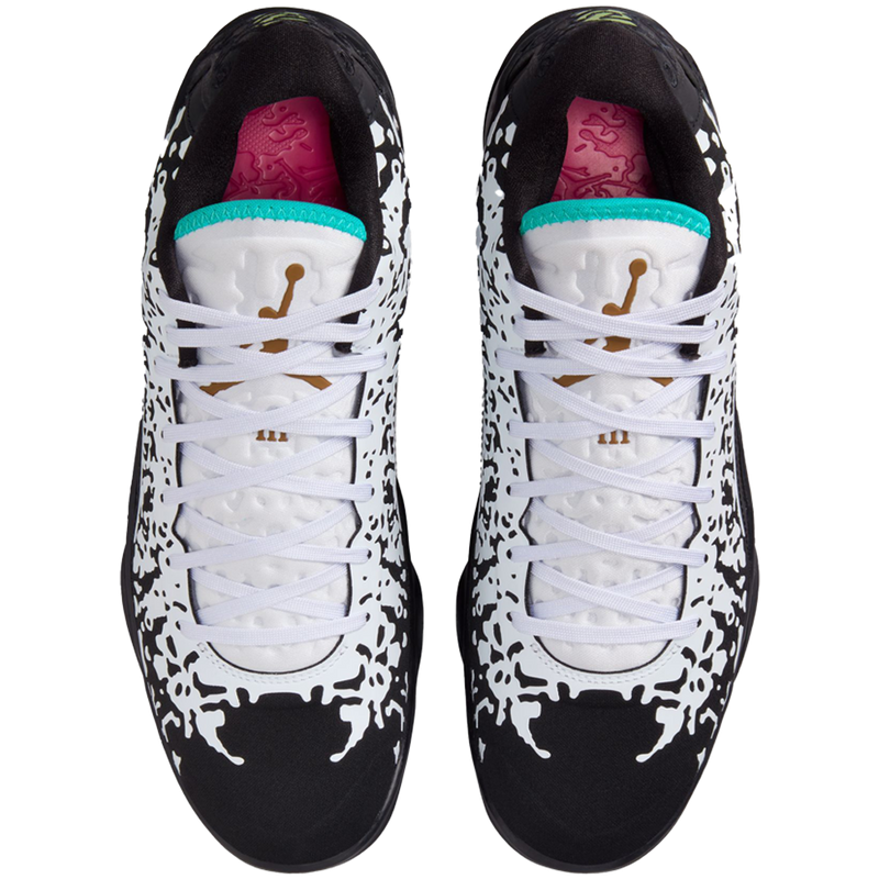 Zion Williamson Zion 3