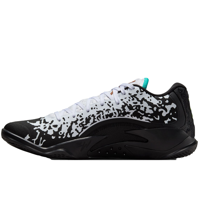 Zion Williamson Zion 3