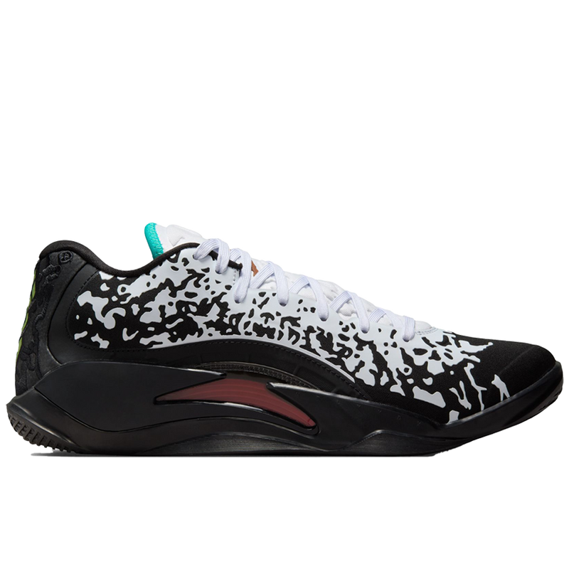 Zion Williamson Zion 3