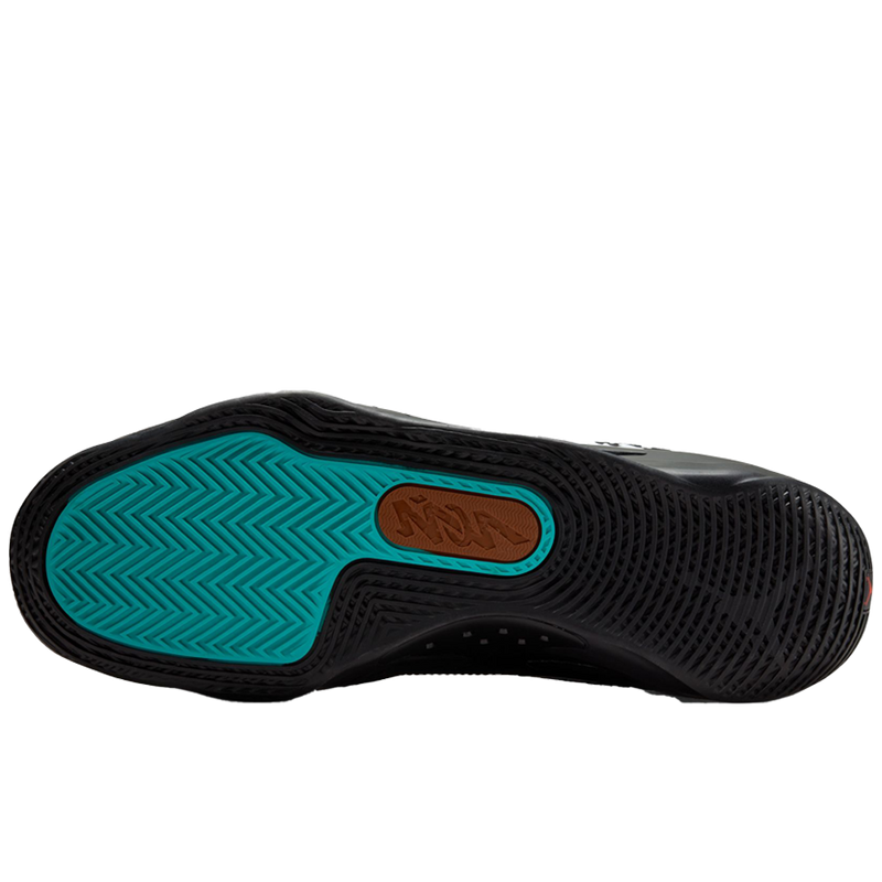 Zion Williamson Zion 3