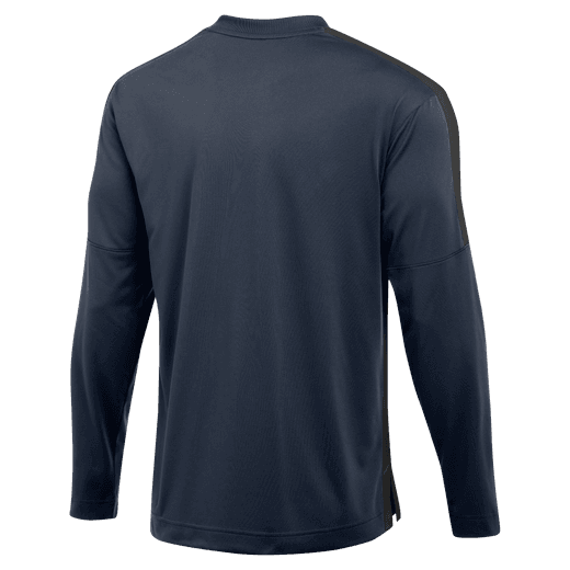 Nike Men's Stock Dri-Fit LS Shooting Shirt