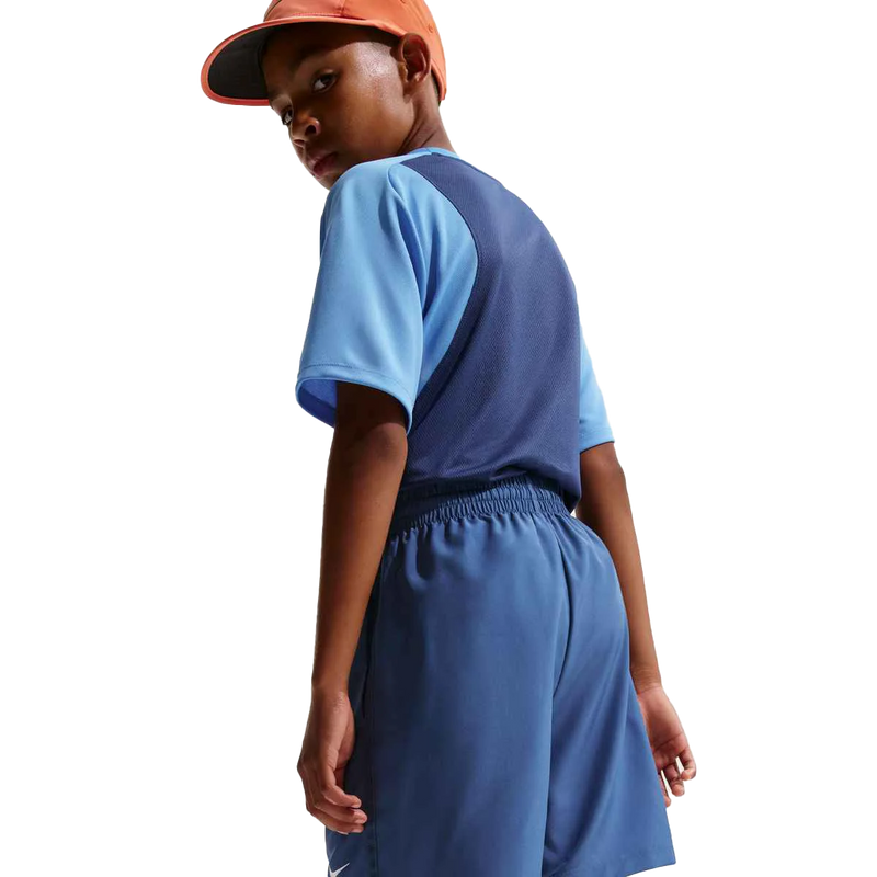 Nike Youth Big Kids' Dri-FIT Training Shorts