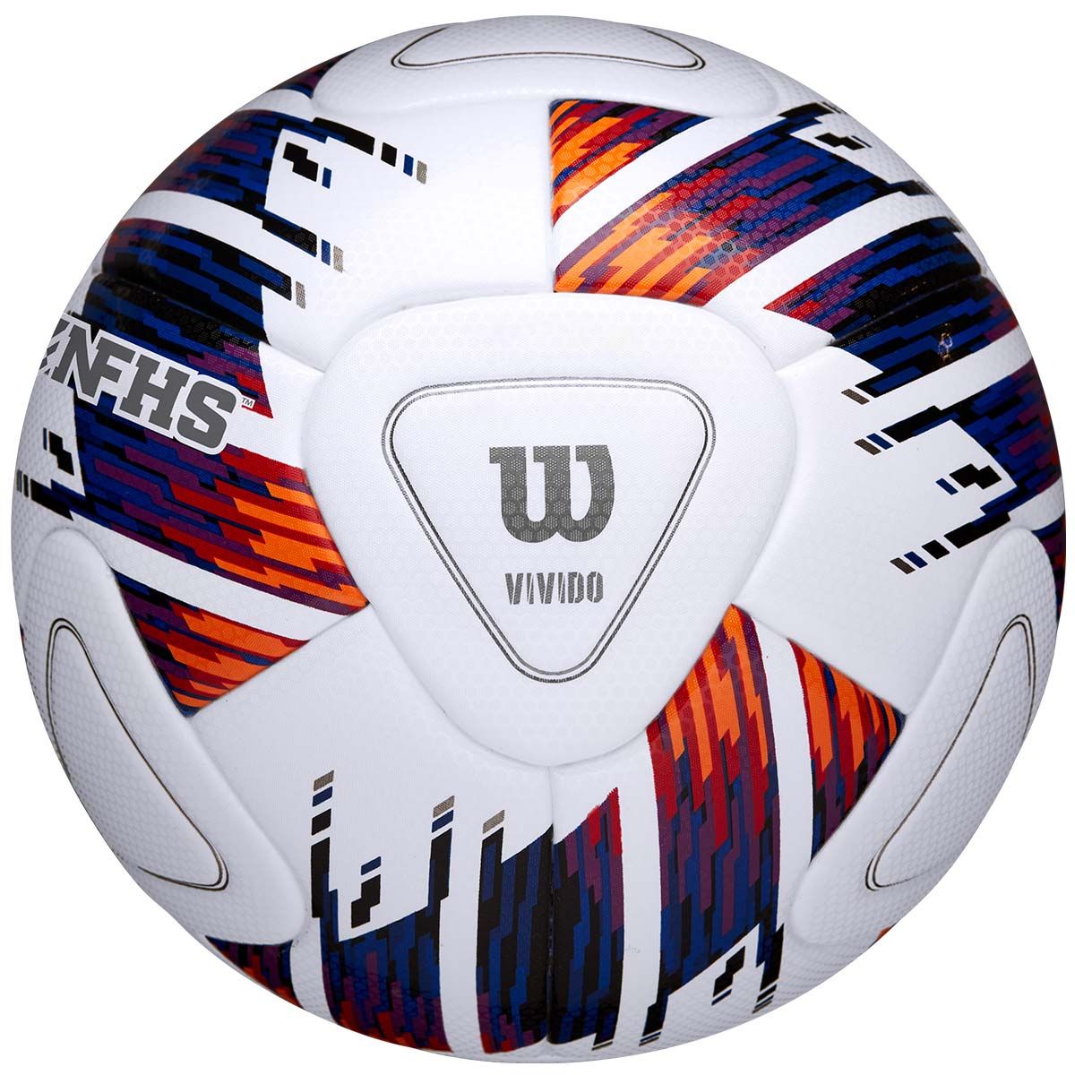 Wilson Vivido NFHS Official Soccer Ball