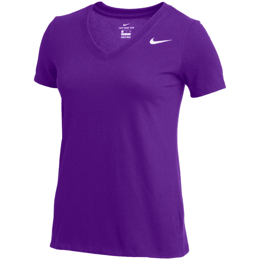 Nike Dri-FIT Women's Short-Sleeve Top